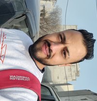 THE MILF Hunter - Acompañantes masculino in New Delhi