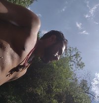 THE MILF Hunter - Acompañantes masculino in New Delhi