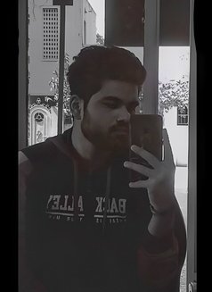 Om Suryawanshi - Male escort in Bhopal Photo 1 of 2