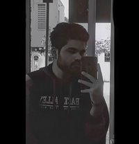 Om Suryawanshi - Acompañantes masculino in Bhopal