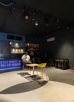 Om Suryawanshi - Male escort in Bhopal Photo 2 of 2