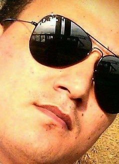 Om Thapa - Male adult performer in Kathmandu Photo 1 of 1