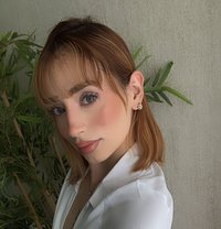 Oma - escort in Dubai