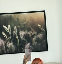 Oma - escort in Dubai