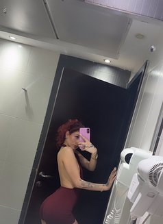 Oma - escort in Dubai Photo 4 of 10