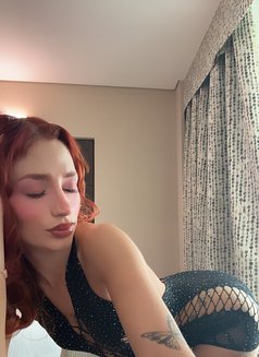 Oma - escort in Dubai Photo 13 of 15