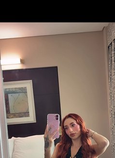 Oma - escort in Dubai Photo 14 of 15