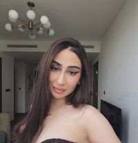 Omakaxe - escort in Dammam