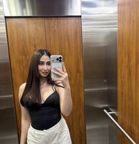 Omakaxe - escort in Dammam