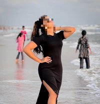 Omalsha Gfe - escort in Colombo