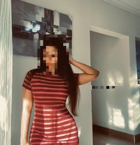Omalsha Gfe - escort in Colombo
