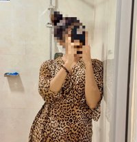 Omalsha Gfe - escort in Colombo