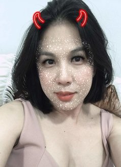 Labyboy.Thailand - Transsexual escort agency in Muscat Photo 2 of 4