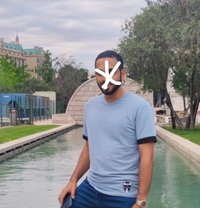 Omani Boy - Male escort in Nizwa