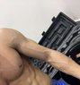 Omani Fit Daddy - Male escort in Muscat Photo 1 of 7