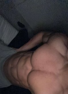 Omani Fit Daddy - Male escort in Muscat Photo 2 of 7
