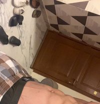 Omani Fit - Male escort in Muscat