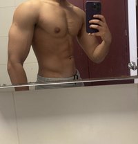Omani - Male escort in Muscat