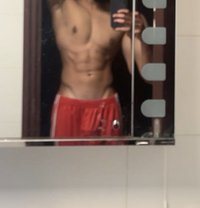 Omani - Male escort in Muscat