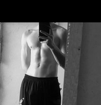 Omani top/ موجب عماني - Male escort in Muscat