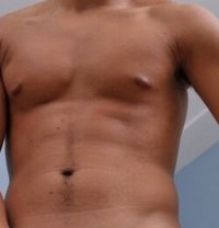 Omar 27 - Male escort in Cairo