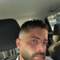 Omar - Acompañantes masculino in Jeddah