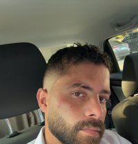Omar - Male escort in Jeddah