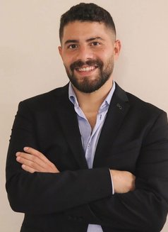 Omar - Acompañantes masculino in Jeddah Photo 2 of 6