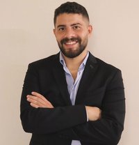 Omar - Male escort in Jeddah