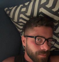 Omar - Male escort in Jeddah