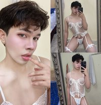 🇹🇭Omar Beauty Lady Boy Mistress 🇹🇭 - Transsexual escort in Riyadh
