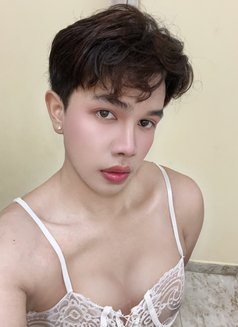 🇹🇭Omar Beauty Lady Boy Mistress 🇹🇭 - Transsexual escort in Riyadh Photo 4 of 7
