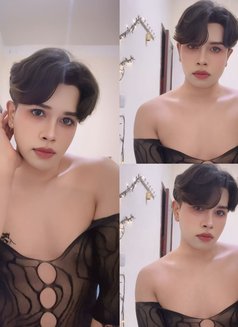 🇹🇭Omar Beauty Lady Boy Mistress 🇹🇭 - Transsexual escort in Riyadh Photo 7 of 7