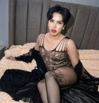🇹🇭Omar Beauty Lady Boy Mistress 🇹🇭 - Transsexual escort in Riyadh