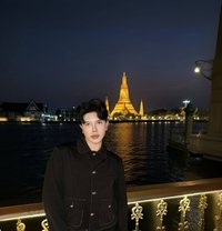 Omar big ass dick - Male escort in Phuket