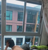 Omar big ass dick - Male escort in Phuket