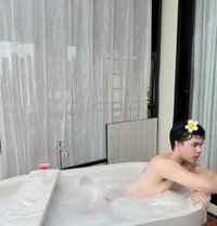 Omar big ass dick - Male escort in Phuket