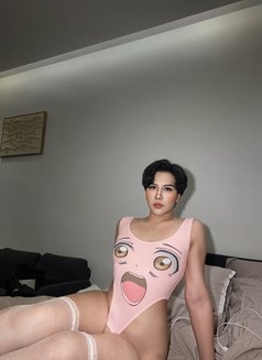 Omar big ass 🇹🇭 - Male escort in Phuket Photo 10 of 10