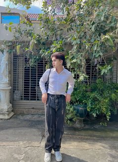 Omar 🇹🇭 Big ass - Male escort in Riyadh Photo 4 of 8