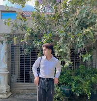 new Omar - Male escort in Riyadh Photo 2 of 10