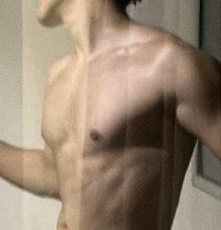 Omar C - Acompañantes masculino in Cairo