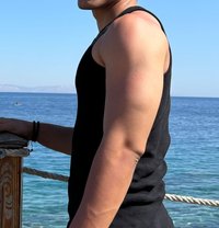 Omar C - Acompañantes masculino in Cairo