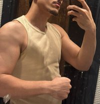 Omar C - Acompañantes masculino in Cairo