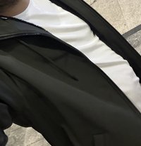 Omar Couple Massage - Male escort in Abu Dhabi