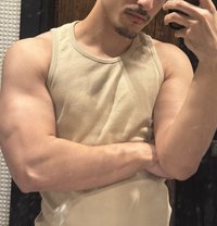 Omar - Acompañantes masculino in Cairo