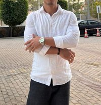 Omar - Acompañantes masculino in Cairo