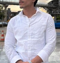 Omar - Acompañantes masculino in Cairo