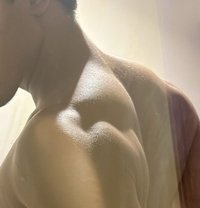 Omar - Acompañantes masculino in Cairo