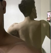 Omar - Acompañantes masculino in Cairo