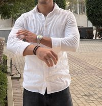 Omar - Acompañantes masculino in Cairo Photo 3 of 4